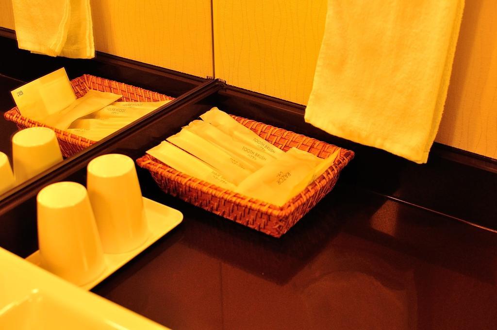 Hotel La Vista Appikogen Hachimantai  Habitación foto