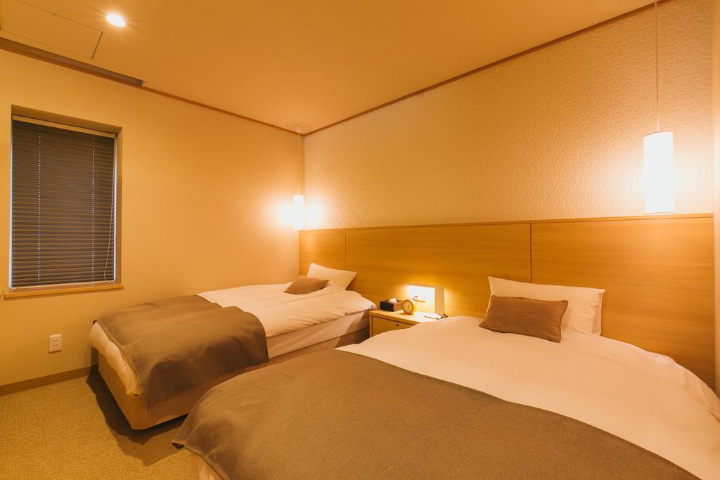 Hotel La Vista Appikogen Hachimantai  Habitación foto