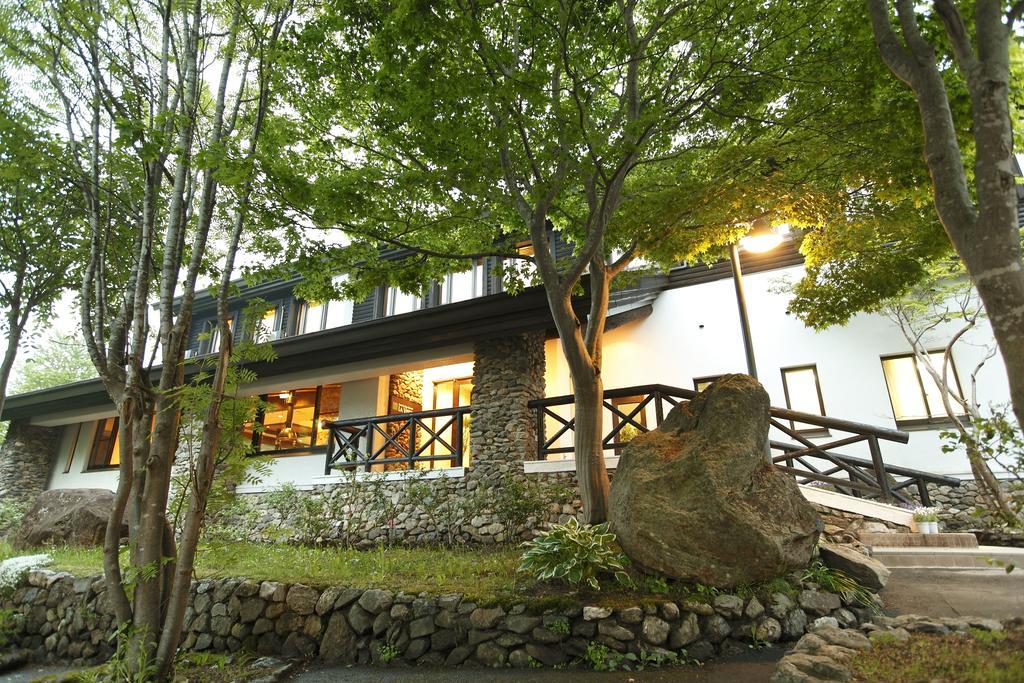 Hotel La Vista Appikogen Hachimantai  Exterior foto
