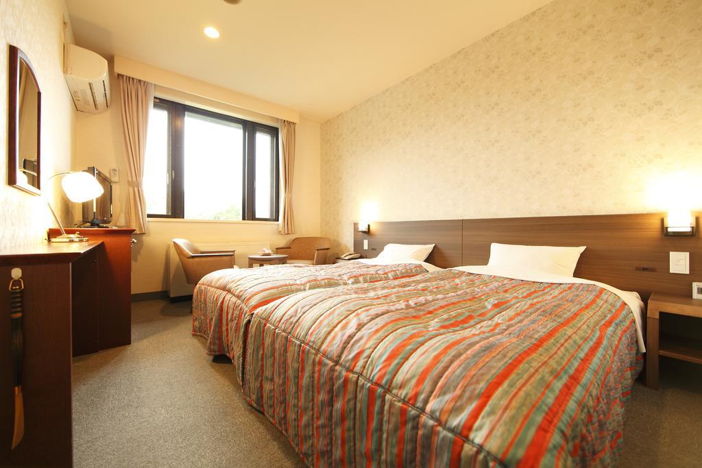 Hotel La Vista Appikogen Hachimantai  Habitación foto