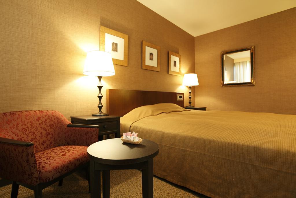 Hotel La Vista Appikogen Hachimantai  Habitación foto