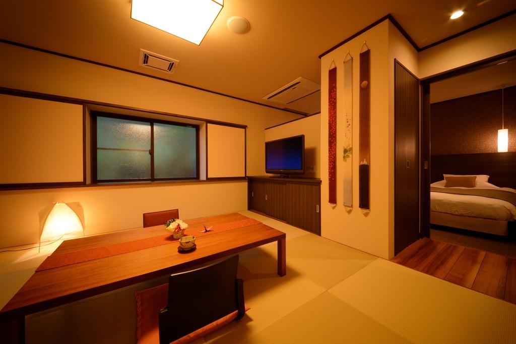 Hotel La Vista Appikogen Hachimantai  Habitación foto