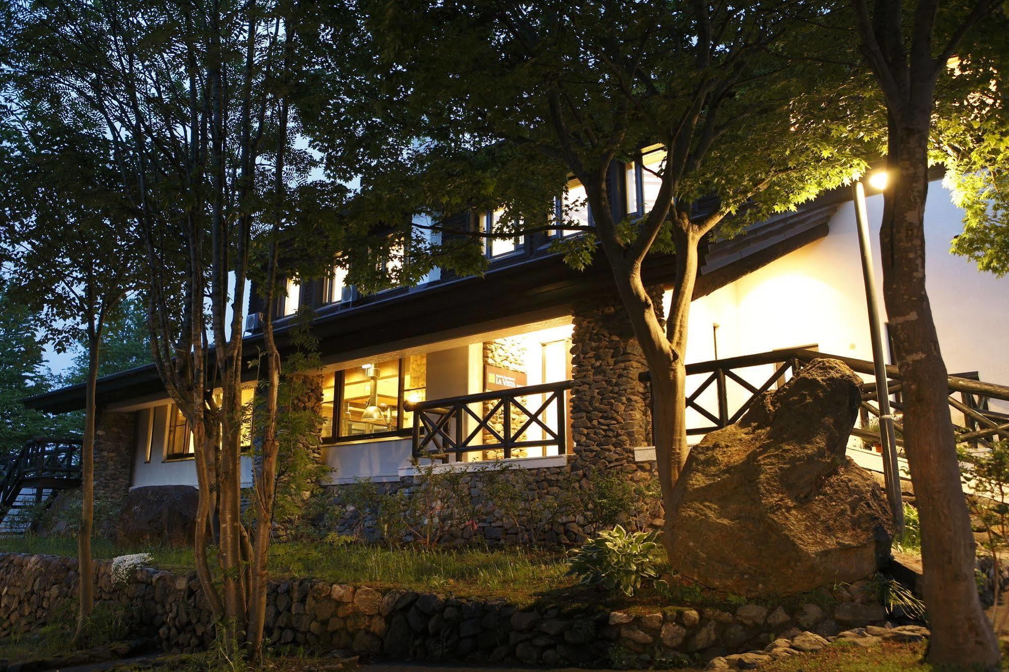 Hotel La Vista Appikogen Hachimantai  Exterior foto